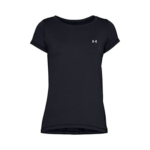 Under Armour UA HG Armour SS Tişört Erkek çocuk