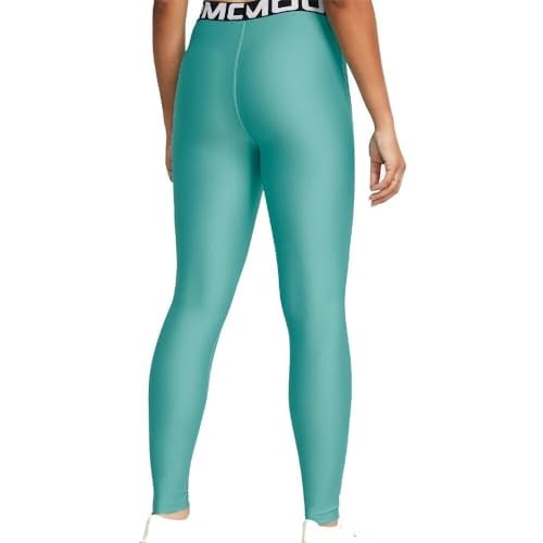 Under Armour UA HG Authentics Legging Tişört Kadın