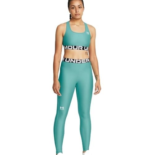 Under Armour UA HG Authentics Legging Tişört Kadın