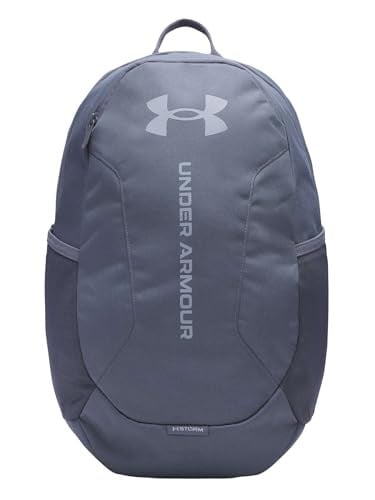 Under Armour UA Hustle Lite Backpack Sırt Çantası Unisex Yetişkin