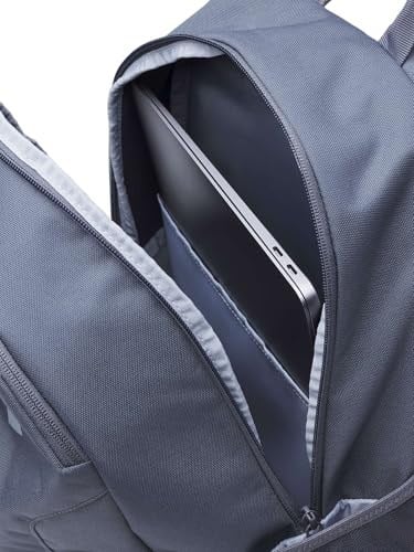 Under Armour UA Hustle Lite Backpack Sırt Çantası Unisex Yetişkin