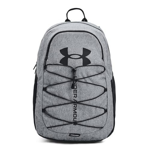 Under Armour UA Hustle Sport Backpack Sırt Çantası Unisex Yetişkin