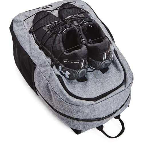 Under Armour UA Hustle Sport Backpack Sırt Çantası Unisex Yetişkin