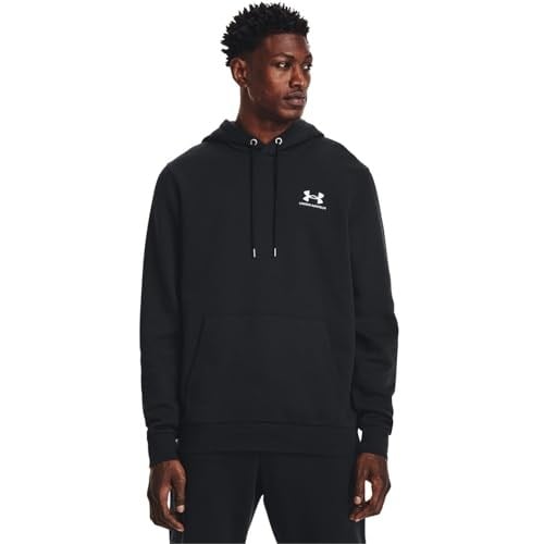 Under Armour UA Icon Fleece Hoodie Polar üst Erkek