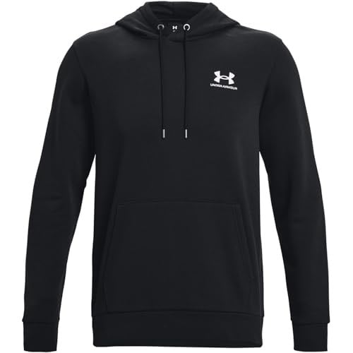 Under Armour UA Icon Fleece Hoodie Polar üst Erkek