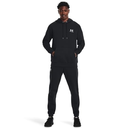Under Armour UA Icon Fleece Hoodie Polar üst Erkek