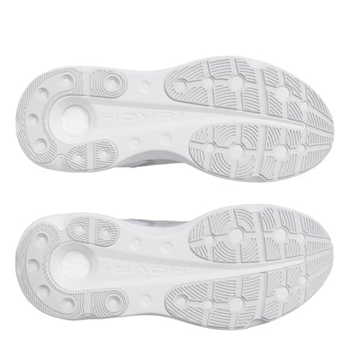 Under Armour UA Infinite Pro 2 Spor AyakkabıErkek - Bedenler: 40 EU, 41 EU, 42 EU, 42.5, 43 EU, 44 EU, 44.5 EU, 45 EU...