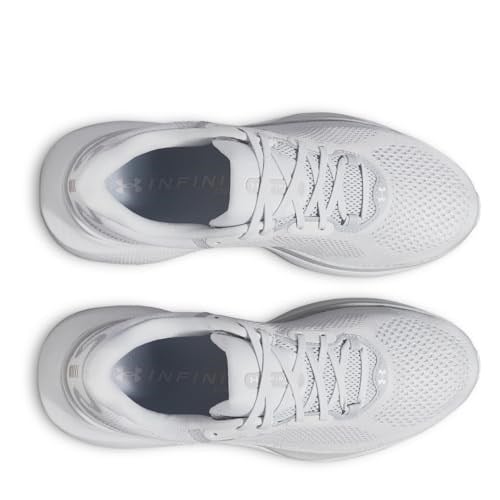 Under Armour UA Infinite Pro 2 Spor AyakkabıErkek - Bedenler: 40 EU, 41 EU, 42 EU, 42.5, 43 EU, 44 EU, 44.5 EU, 45 EU...