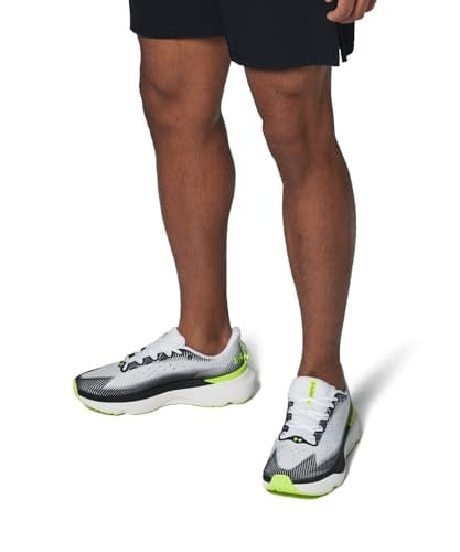 Under Armour UA Infinite Pro Spor AyakkabıErkek