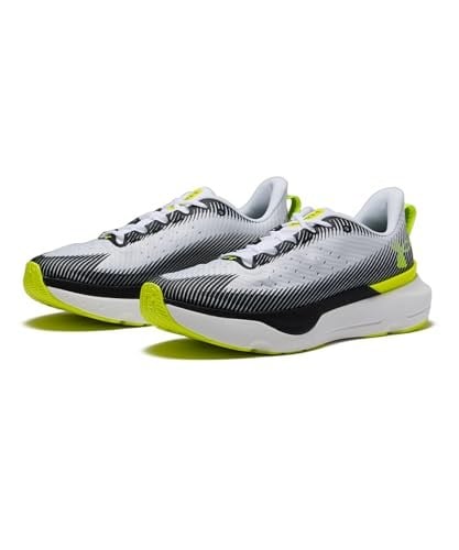 Under Armour UA Infinite Pro Spor AyakkabıErkek