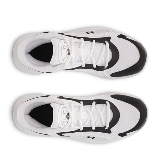 Under Armour UA JET 25 Basketbol AyakkabısıUnisex Yetişkin