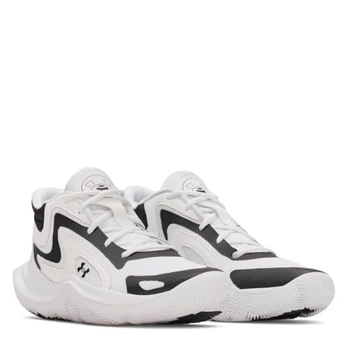 Under Armour UA JET 25 Basketbol AyakkabısıUnisex Yetişkin