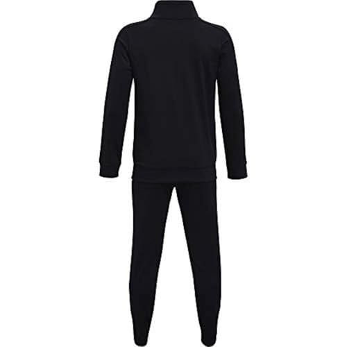 Under Armour UA Knit Track Suit Eşofman Takımı Erkek çocuk
