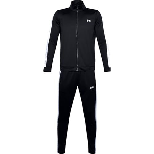 Under Armour UA Knit Track Suit Eşofman Takımı Erkek