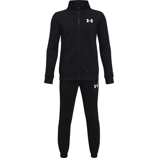 Under Armour UA Knit Track Suit Eşofman Takımı Erkek çocuk