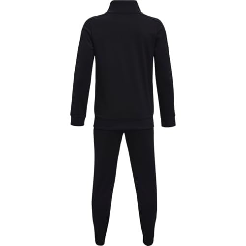 Under Armour UA Knit Track Suit Eşofman Takımı Erkek çocuk