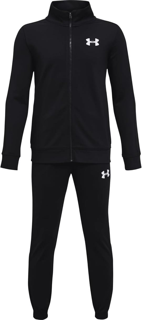 Under Armour UA Knit Track Suit Eşofman Takımı Erkek çocuk