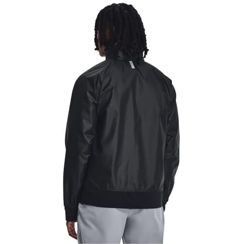 Under Armour UA Launch Insulated Jacket Mont Erkek