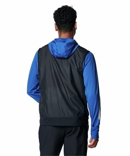 Under Armour UA Launch Insulated Vest Moda > Erkek Çocuk > Kıyafet > Dış Giyim > Ceket Erkek