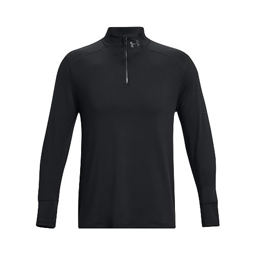Under Armour UA LAUNCH PRO 1/4 ZIP Sweatshirt Erkek