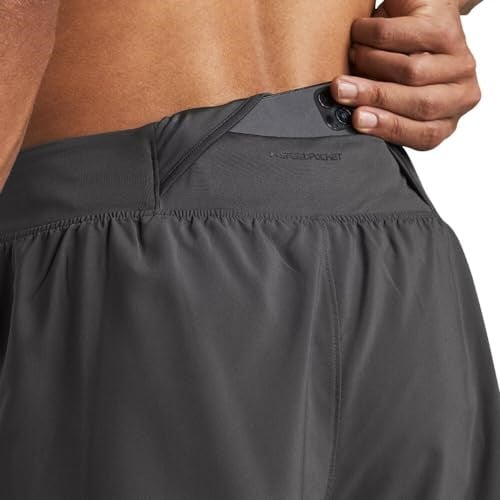 Under Armour UA LAUNCH PRO 2n1 7 SHORTS Şort Erkek
