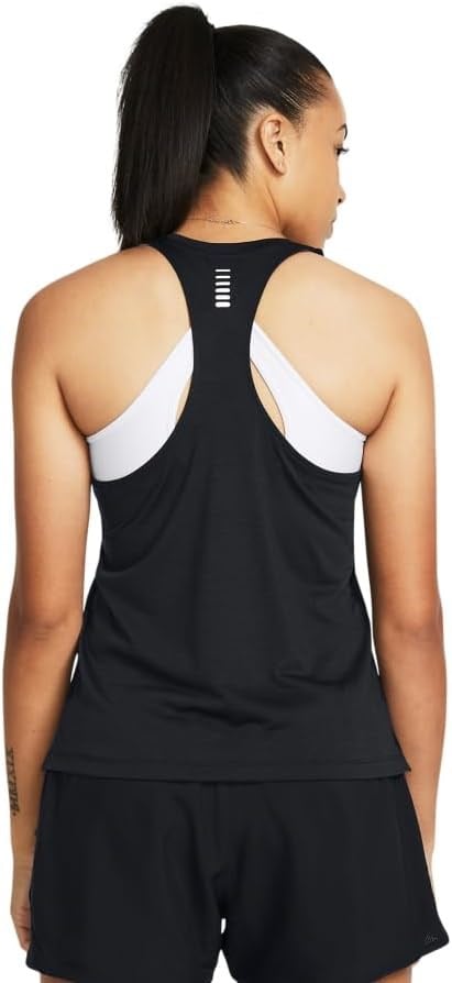 Under Armour Ua Launch Singlet Yelek Kadınlar