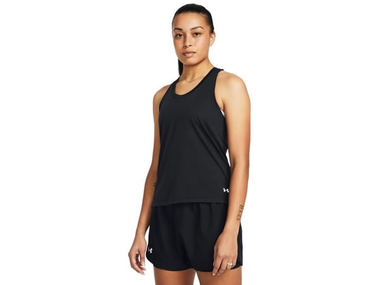 Under Armour Ua Launch Singlet Yelek Kadınlar - Bedenler: XS, S, M, L, XL