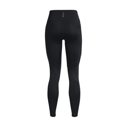 Under Armour UA Launch Tights Tayt Kadın