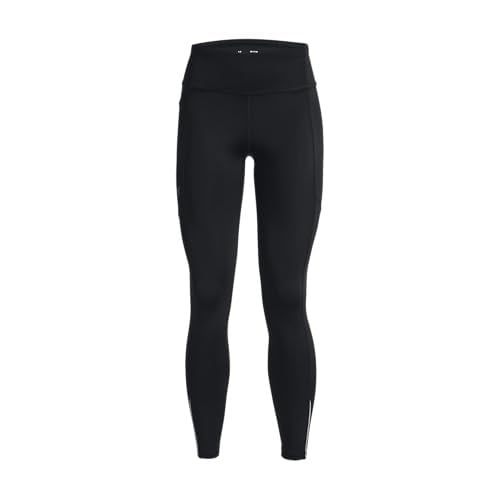 Under Armour UA Launch Tights Tayt Kadın