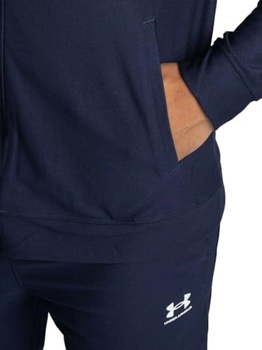 Under Armour Ua M Challenger Tracksuit Atletizm Eşofman Takımı Erkekler