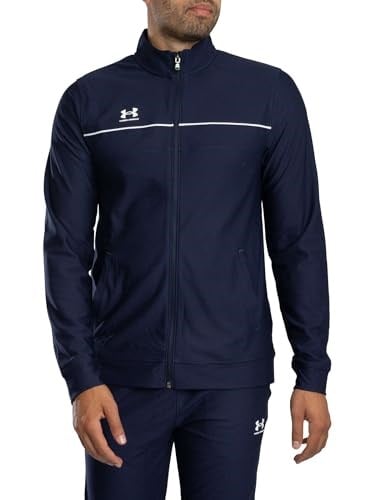 Under Armour Ua M Challenger Tracksuit Atletizm Eşofman Takımı Erkekler