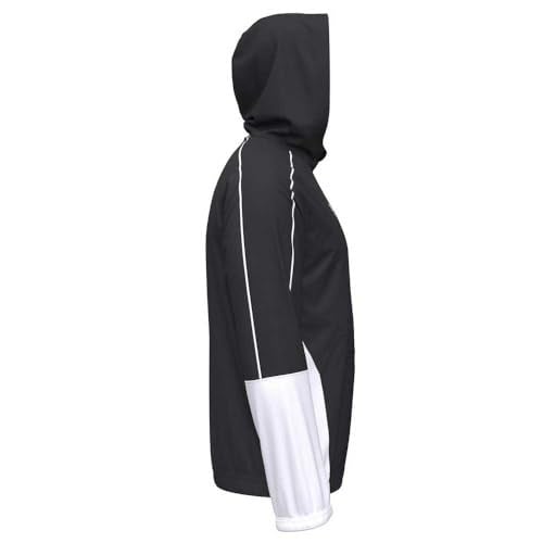 Under Armour Ua M Challenger Warmup Jkt Kapüşonlu Sweatshirt Erkek