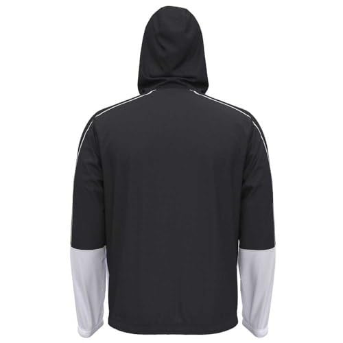 Under Armour Ua M Challenger Warmup Jkt Kapüşonlu Sweatshirt Erkek