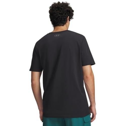Under Armour UA M SPORTSTYLE LC SS Tişört Erkek