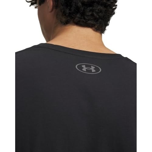 Under Armour UA M SPORTSTYLE LC SS Tişört Erkek