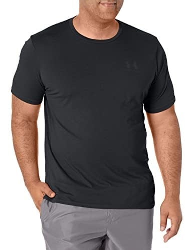 Under Armour UA M SPORTSTYLE LC SS Tişört Erkek