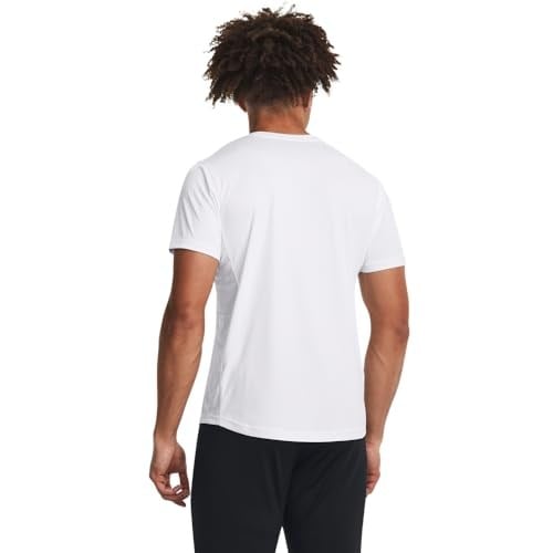 Under Armour UA Ms Ch. Train SS T-shirt Erkek
