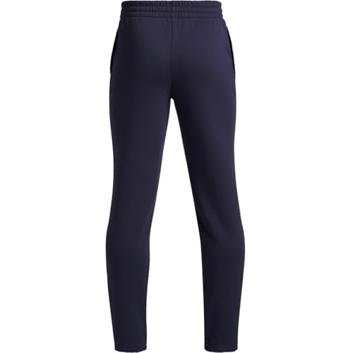Under Armour UA Rival Flc Cblck Grphc Jgr Erkek Çocuk Sweatpant