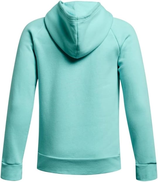 Under Armour UA Rival Fleece Hoodie Sweatshirt Erkek çocuk