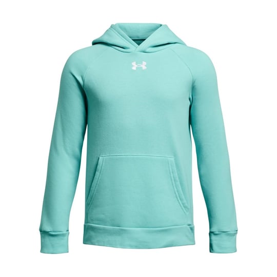 Under Armour UA Rival Fleece Hoodie Sweatshirt Erkek çocuk