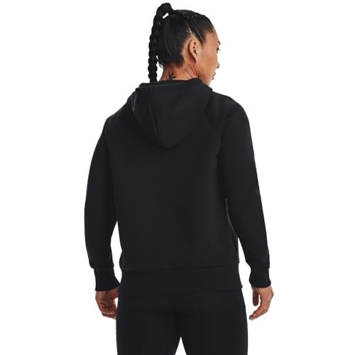 Under Armour UA Rival Fleece Kapüşonlu Kadın Svetşört