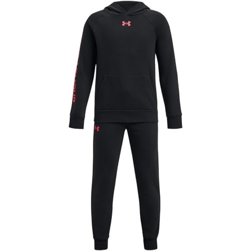 Under Armour UA Rival Fleece Suit Eşofman Takımı Erkek Çocuk