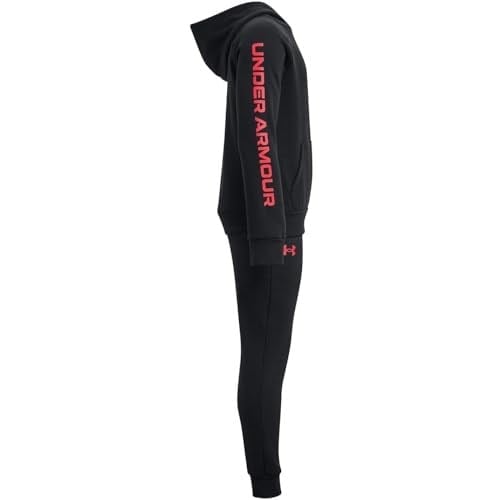 Under Armour UA Rival Fleece Suit Eşofman Takımı Erkek Çocuk
