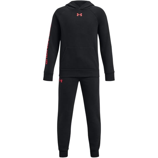 Under Armour UA Rival Fleece Suit Eşofman Takımı Erkek Çocuk