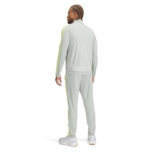 Under Armour Ua Rival Knit Track Suit eşofman takımı Erkekler