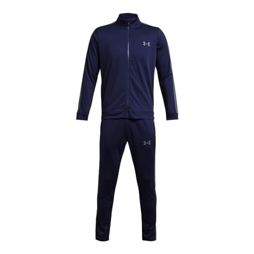 Under Armour UA Rival Knit Track Suits eşofman takımı Erkek