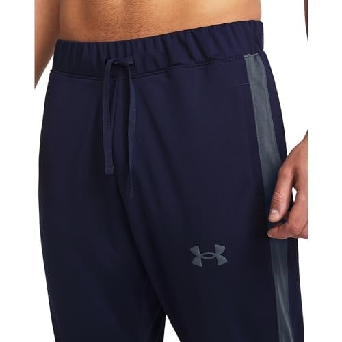 Under Armour UA Rival Knit Track Suits eşofman takımı Erkek