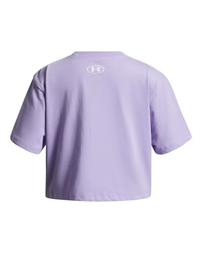 Under Armour UA Rival SS Tişört unisex-çocuk