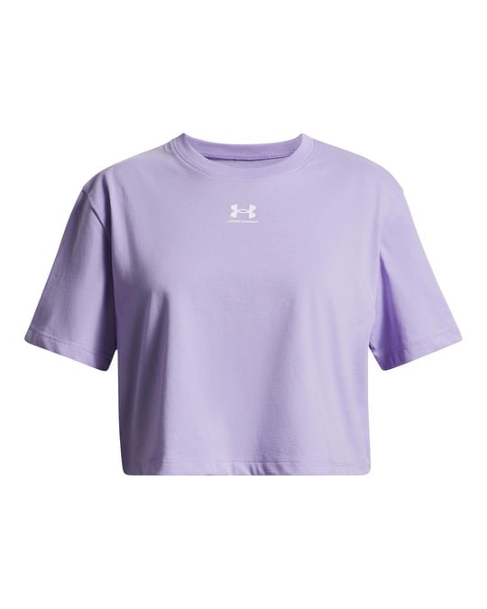 Under Armour UA Rival SS Tişört unisex-çocuk