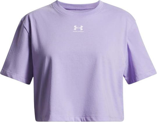 Under Armour UA Rival SS Tişört unisex-çocuk